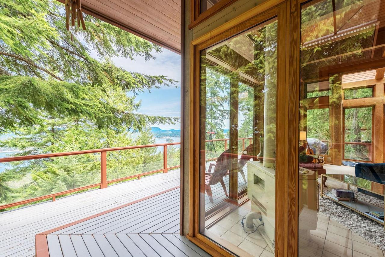 The Sanctuary Retreat & Spa Ganges Exterior photo