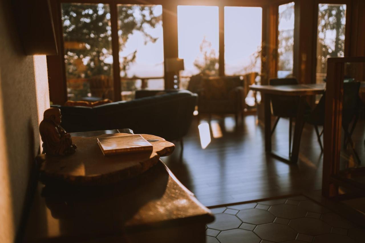 The Sanctuary Retreat & Spa Ganges Exterior photo