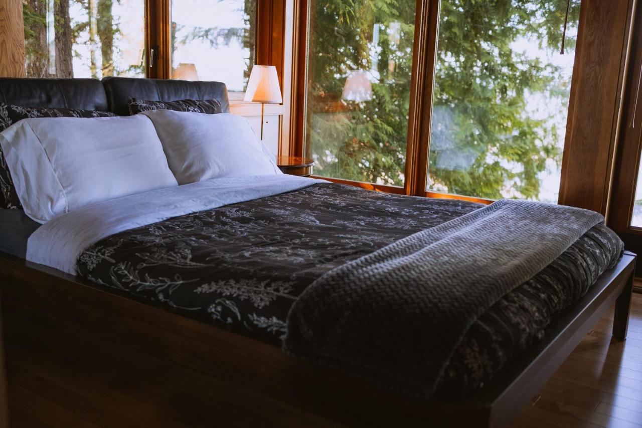 The Sanctuary Retreat & Spa Ganges Exterior photo