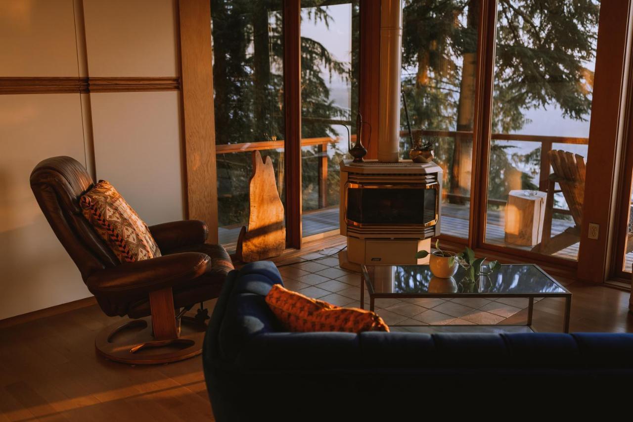 The Sanctuary Retreat & Spa Ganges Exterior photo