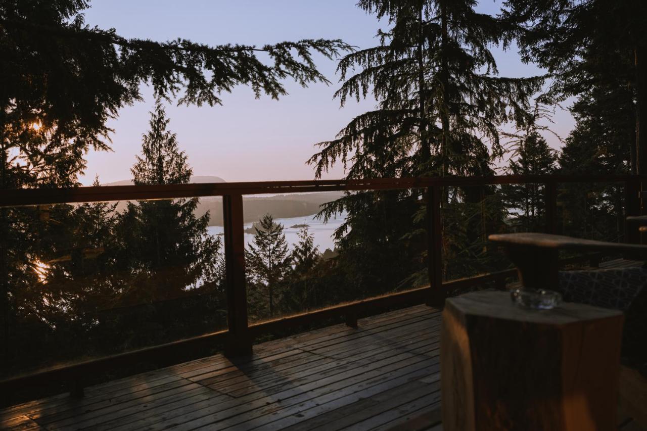 The Sanctuary Retreat & Spa Ganges Exterior photo